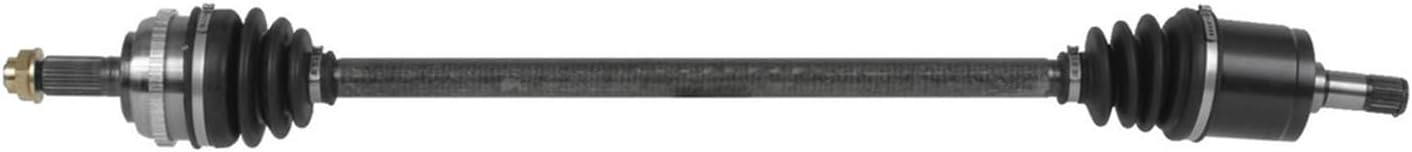 Detroit Axle - Front Left CV Axle for 2001 2002 2003 2004 2005 Honda Civic EL — image 4