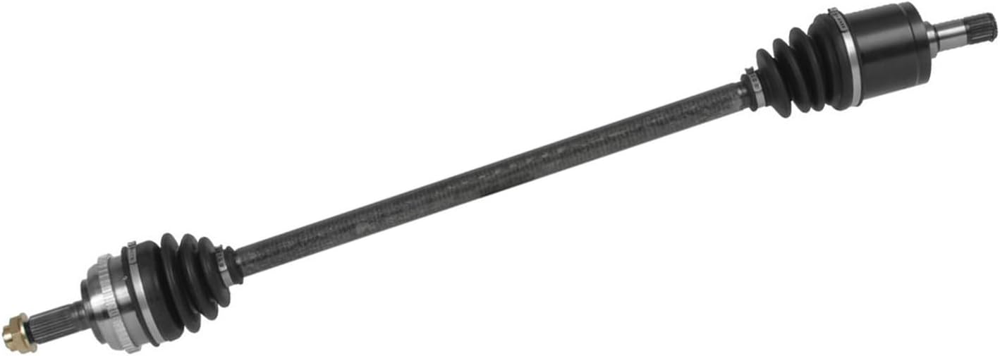 Detroit Axle - Front Left CV Axle for 2001 2002 2003 2004 2005 Honda Civic EL — image 7