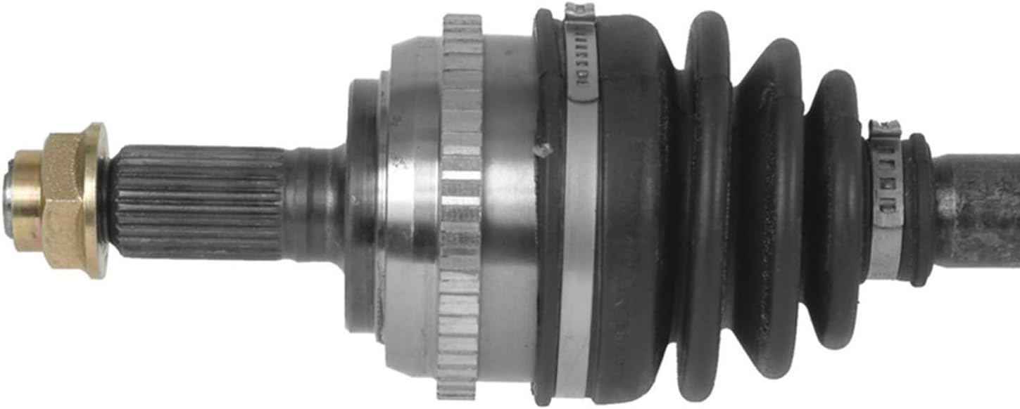 Detroit Axle - Front Left CV Axle for 2001 2002 2003 2004 2005 Honda Civic EL — image 8
