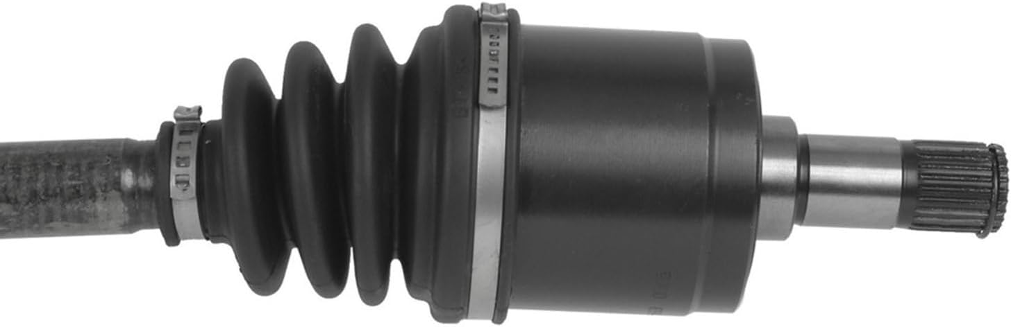Detroit Axle - Front Left CV Axle for 2001 2002 2003 2004 2005 Honda Civic EL — image 9