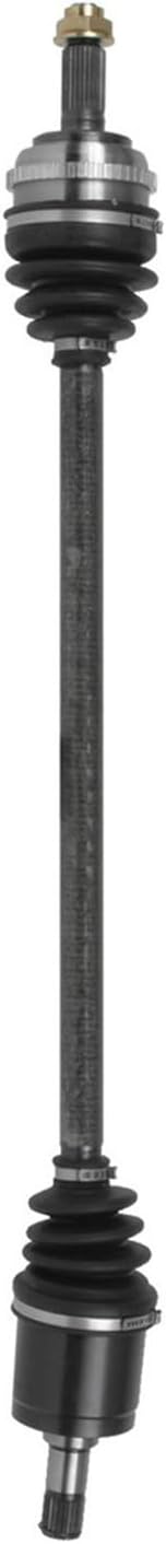 Detroit Axle - Front Left CV Axle for 2001 2002 2003 2004 2005 Honda Civic EL — image 5