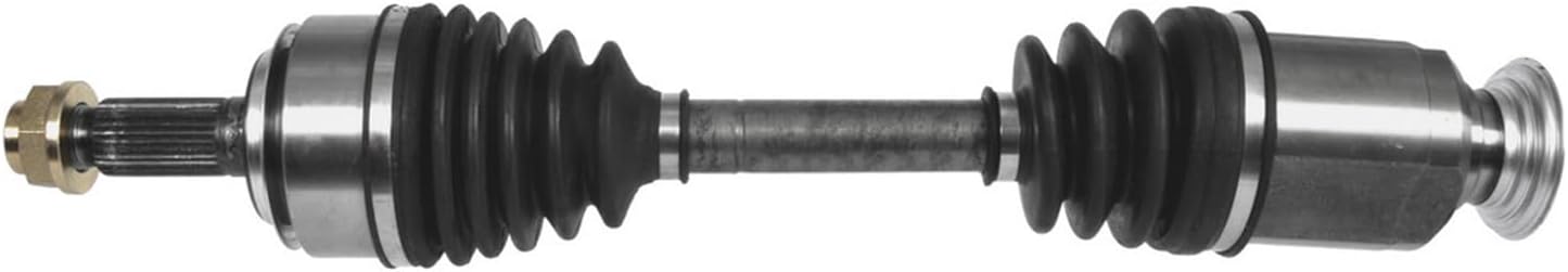 Detroit Axle - Front Right CV Axle for 2012 2013 2014 2015 Honda Civic Acura ILX — image 4