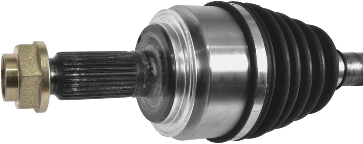 Detroit Axle - Front Right CV Axle for 2012 2013 2014 2015 Honda Civic Acura ILX — image 8