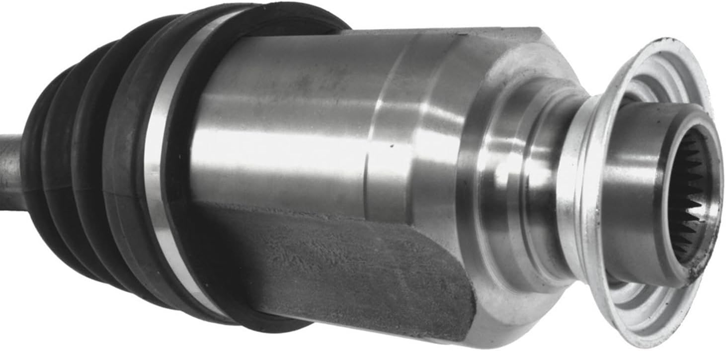 Detroit Axle - Front Right CV Axle for 2012 2013 2014 2015 Honda Civic Acura ILX — image 9
