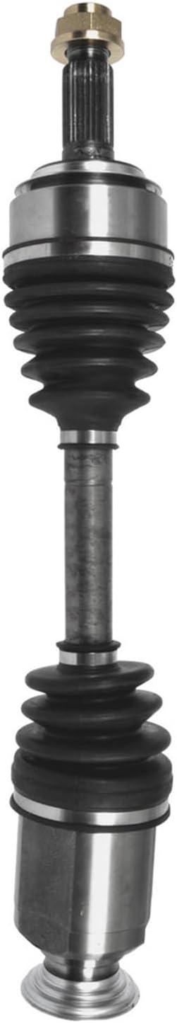 Detroit Axle - Front Right CV Axle for 2012 2013 2014 2015 Honda Civic Acura ILX — image 5