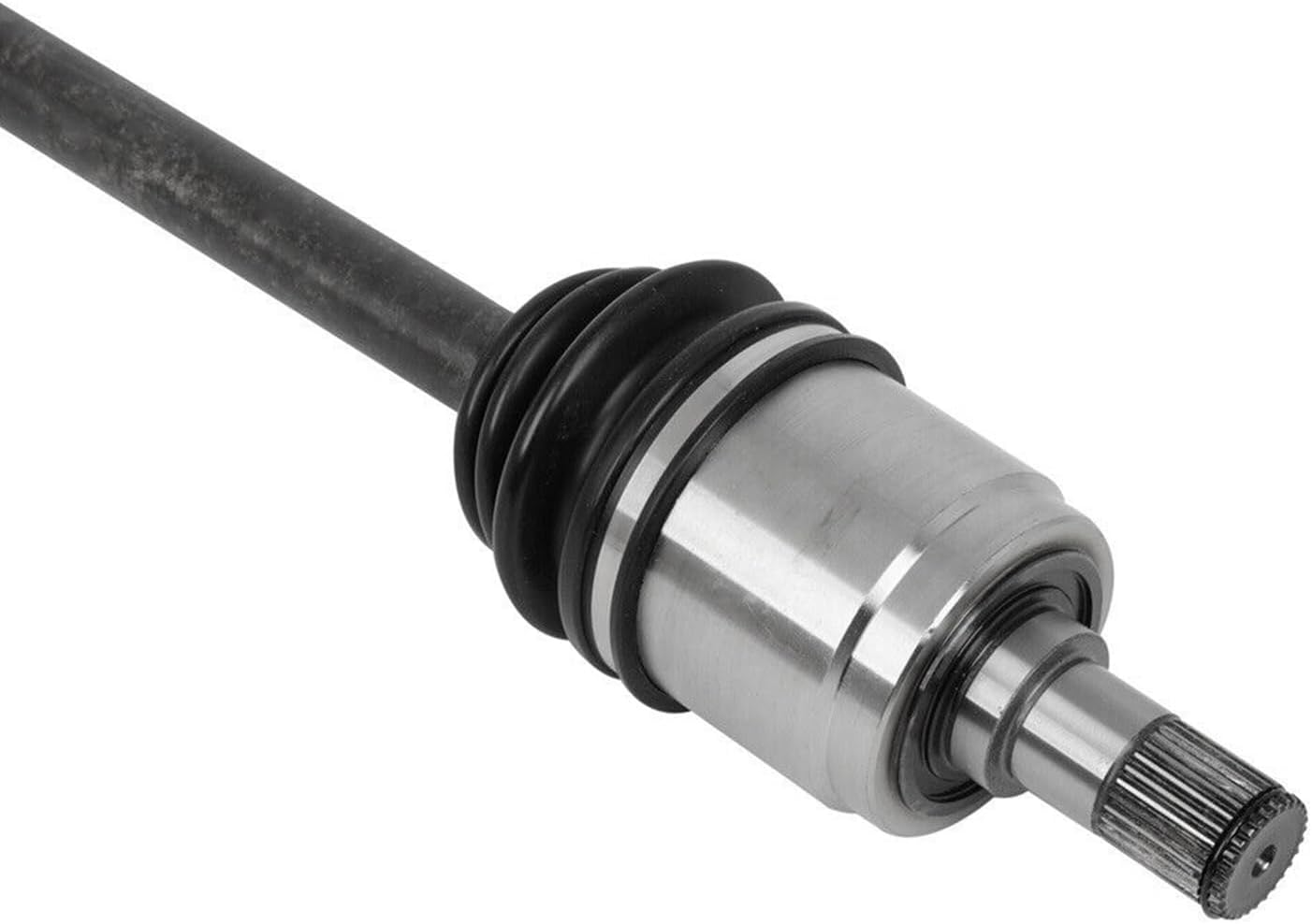 Detroit Axle - Front Left CV Axle Shaft Assembly for Honda Pilot Acura MDX — image 9