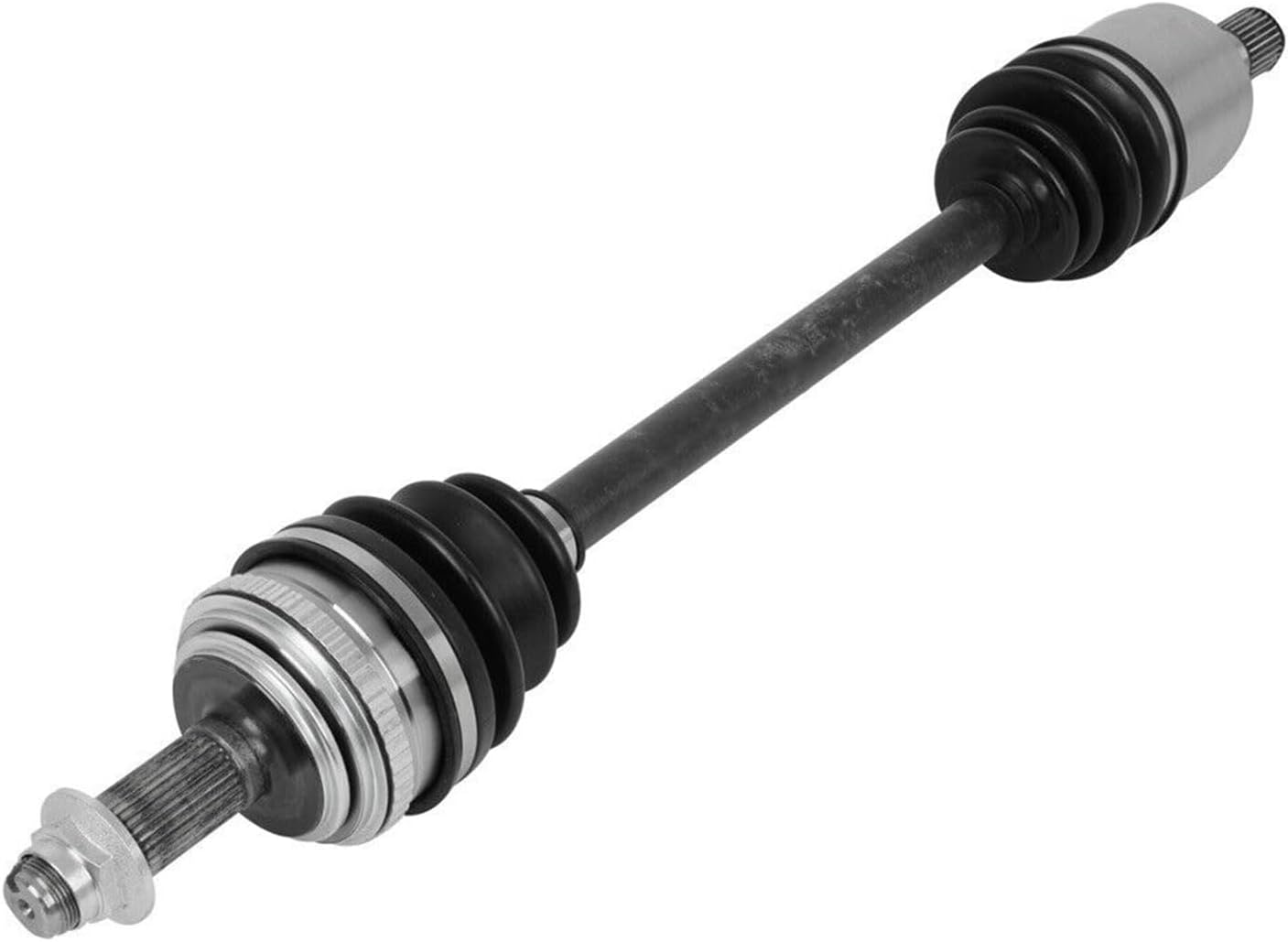 Detroit Axle - Front Left CV Axle Shaft Assembly for Honda Pilot Acura MDX — image 6