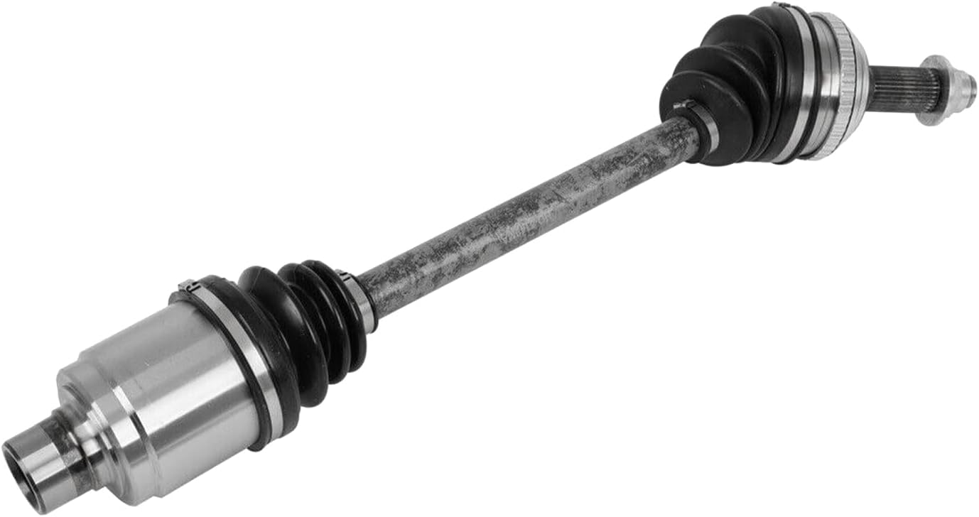 Detroit Axle - Front Right CV Axle Shaft Assembly for Honda Pilot Acura MDX — image 7