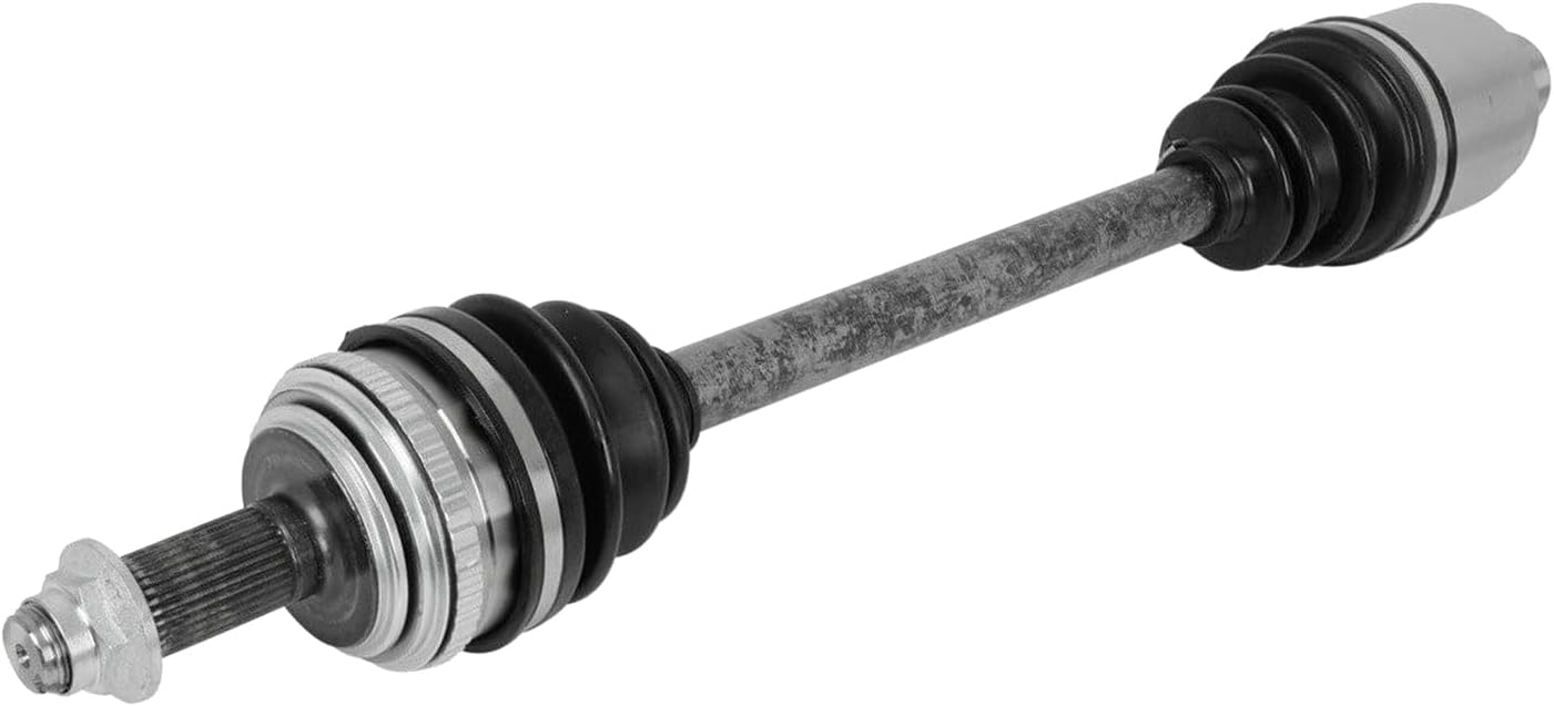 Detroit Axle - Front Right CV Axle Shaft Assembly for Honda Pilot Acura MDX — image 6
