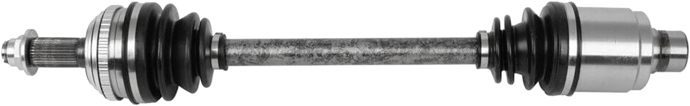 Detroit Axle - Front Right CV Axle Shaft Assembly for Honda Pilot Acura MDX — image 4