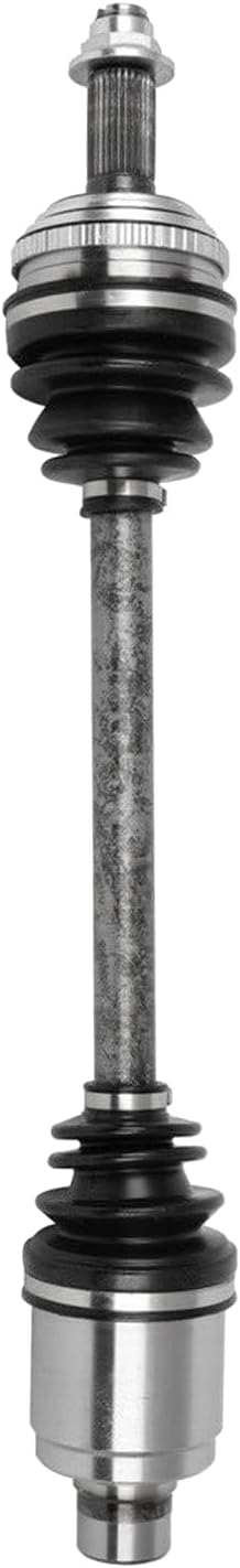 Detroit Axle - Front Right CV Axle Shaft Assembly for Honda Pilot Acura MDX — image 5