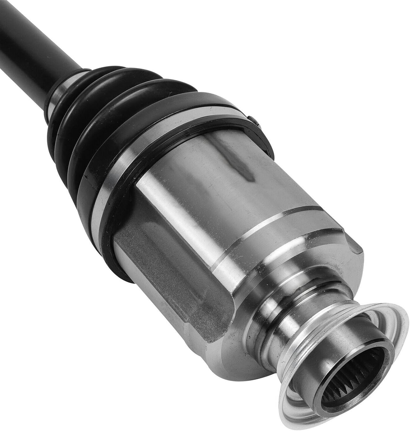 Detroit Axle - Front Right CV Axle Assembly for Acura MDX Honda Passport Pilot — image 9