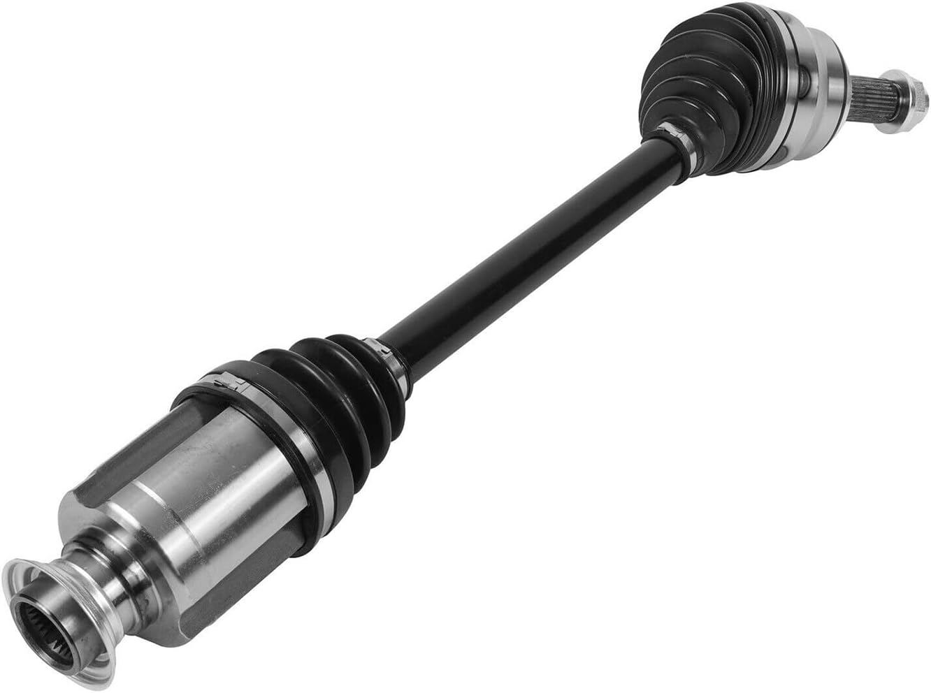 Detroit Axle - Front Right CV Axle Assembly for Acura MDX Honda Passport Pilot — image 7
