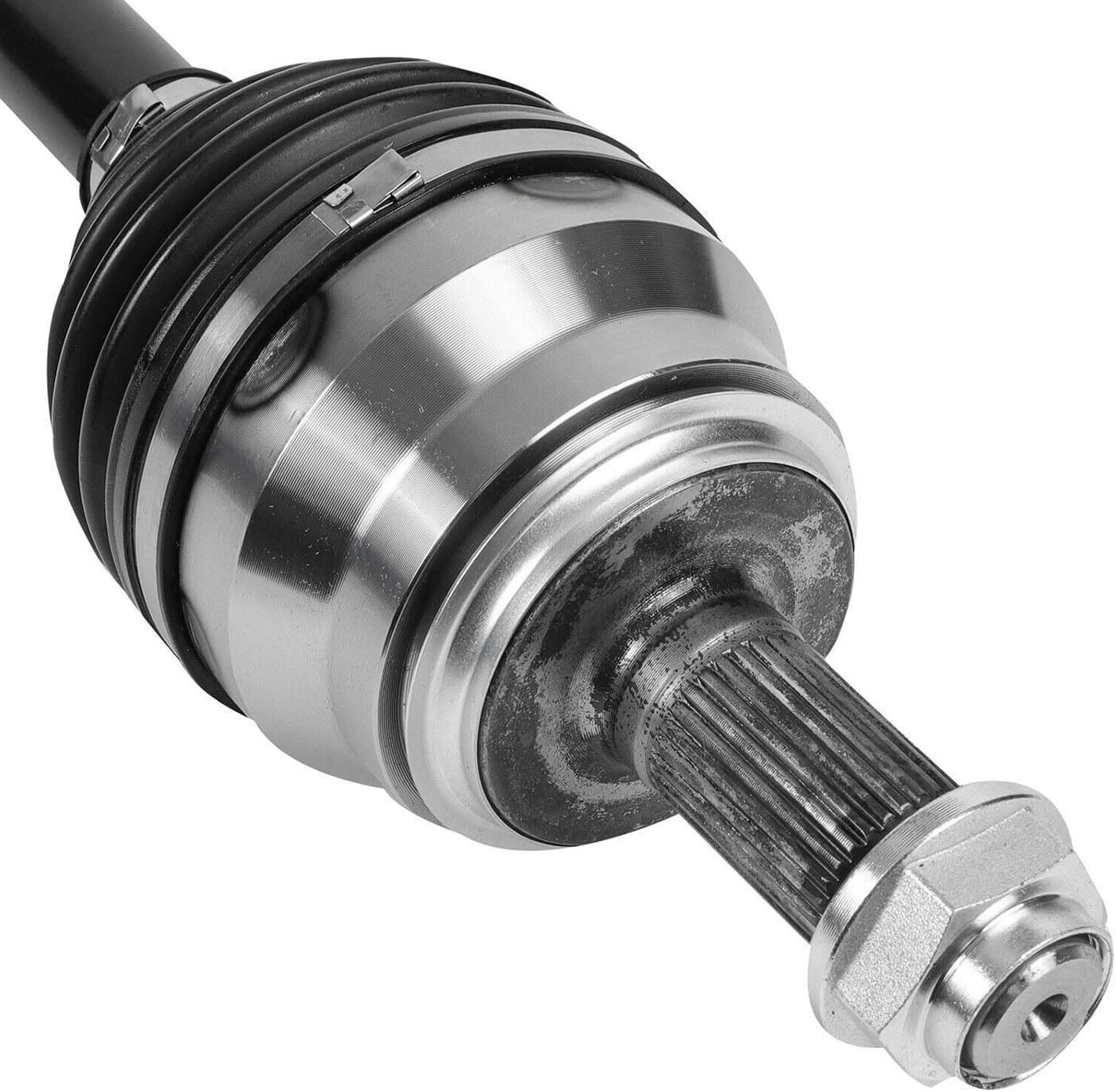 Detroit Axle - Front Right CV Axle Assembly for Acura MDX Honda Passport Pilot — image 8