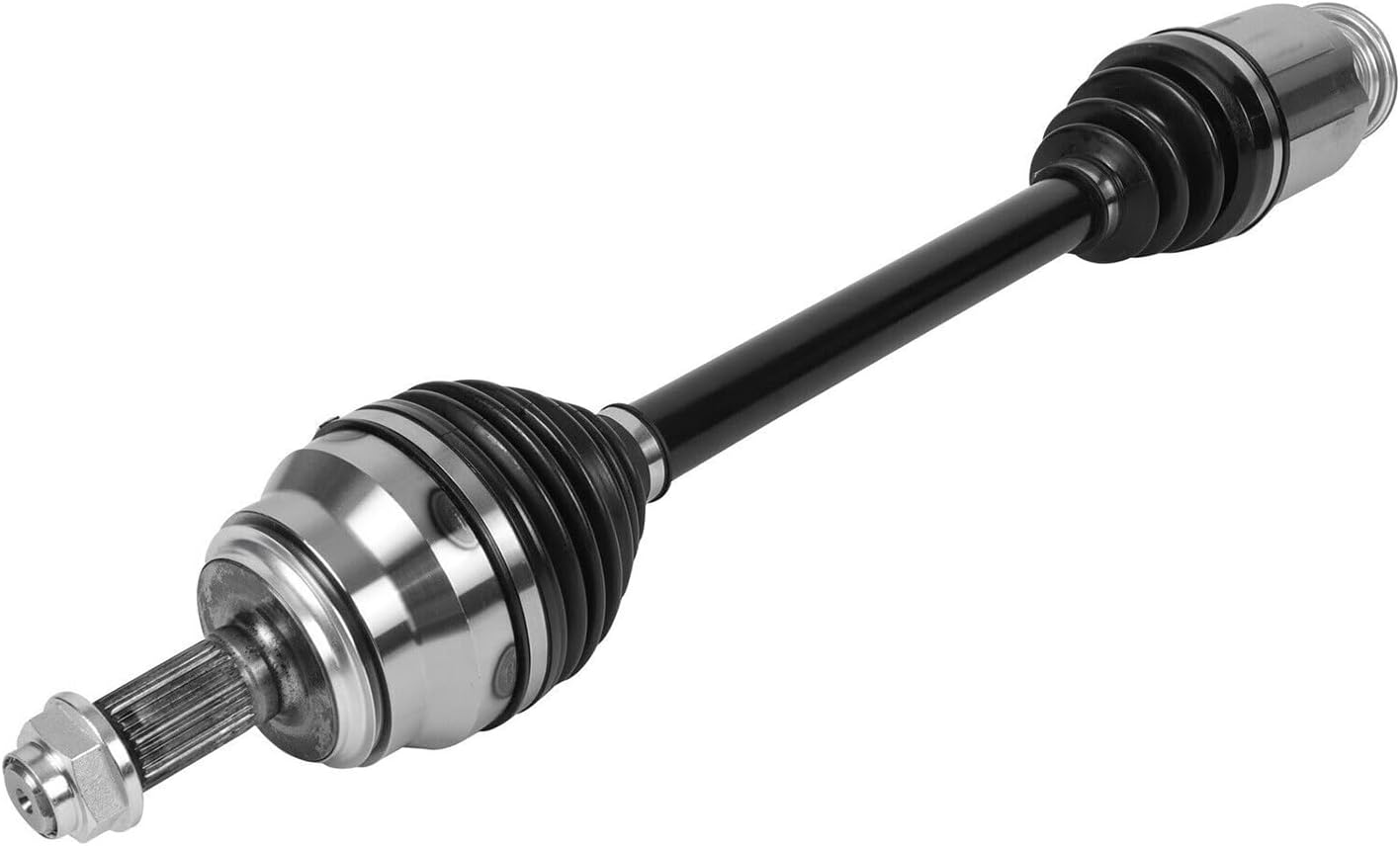 Detroit Axle - Front Right CV Axle Assembly for Acura MDX Honda Passport Pilot — image 6