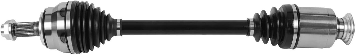 Detroit Axle - Front Right CV Axle Assembly for Acura MDX Honda Passport Pilot — image 4