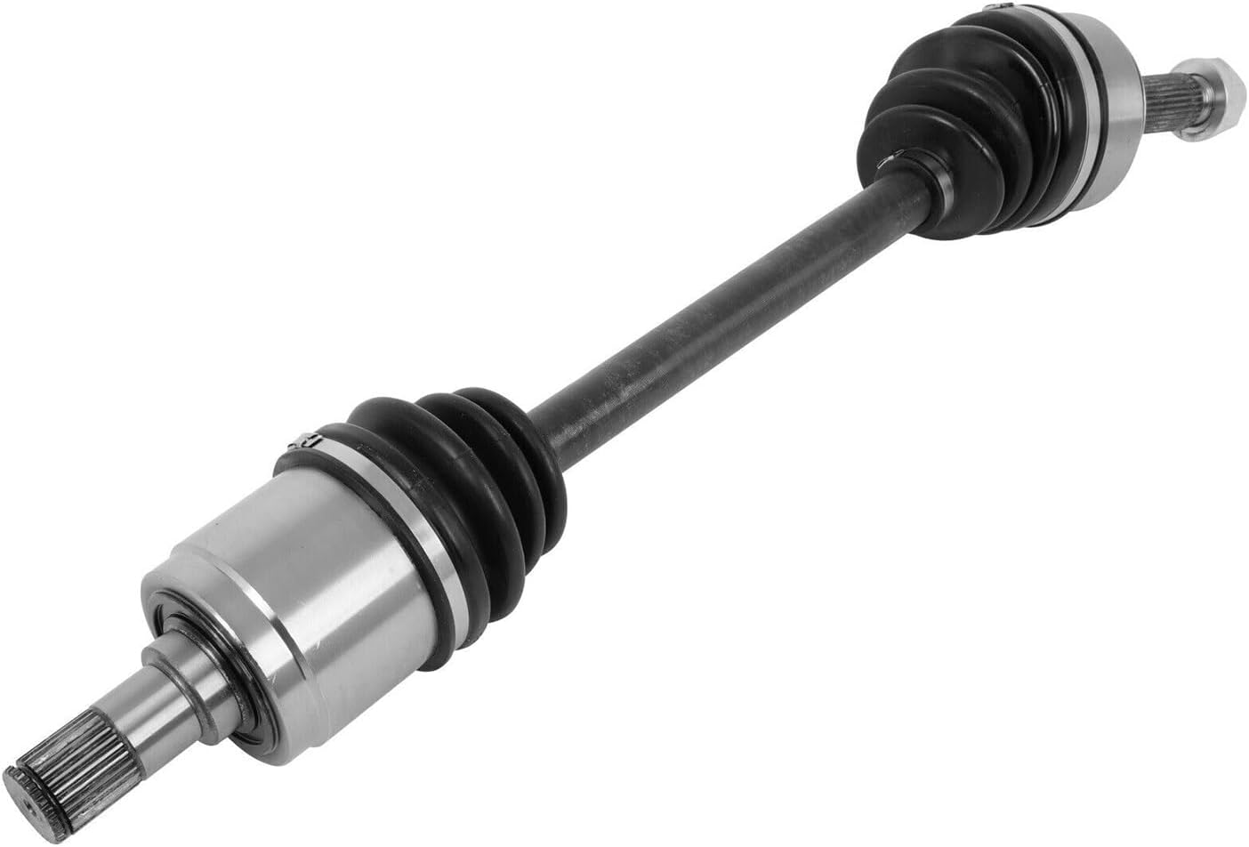 Detroit Axle - Front Left CV Axle Shaft Assembly for Honda Accord Acura TL — image 7