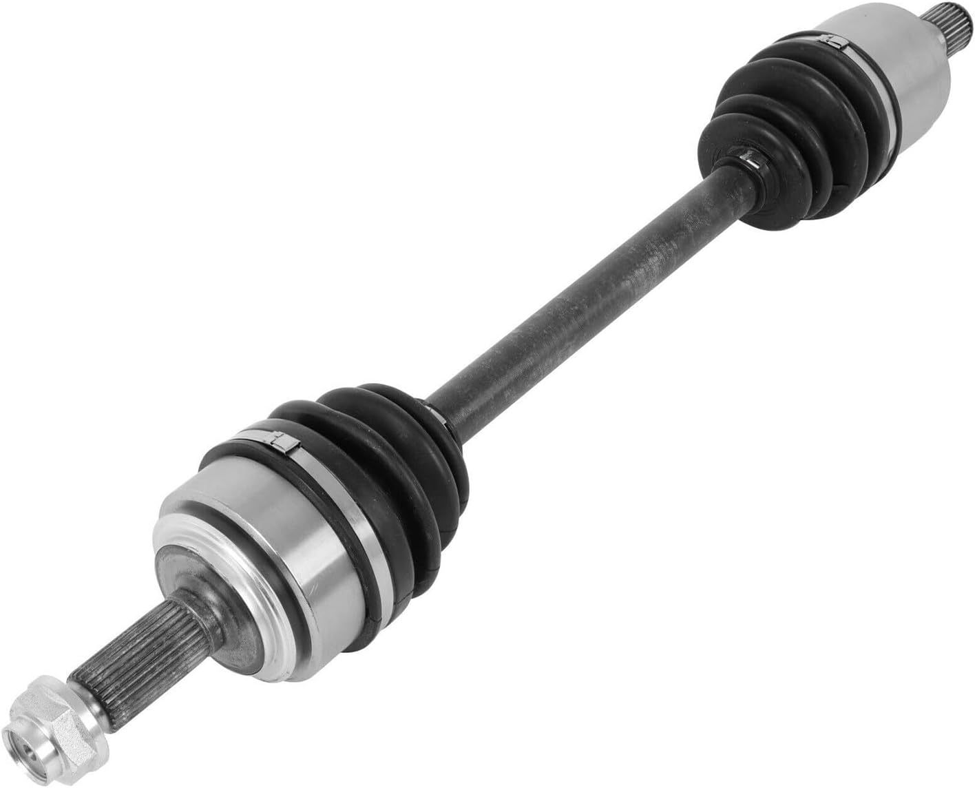 Detroit Axle - Front Left CV Axle Shaft Assembly for Honda Accord Acura TL — image 6