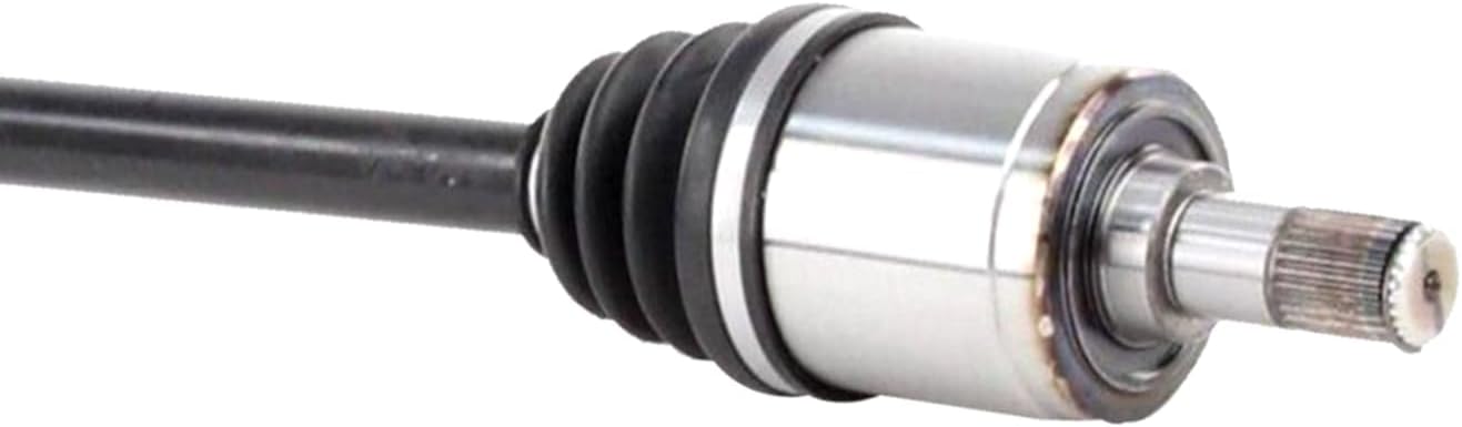 Detroit Axle - Front Left CV Axle Shaft for 2004 2005 2006 2007 2008 Acura TSX — image 9