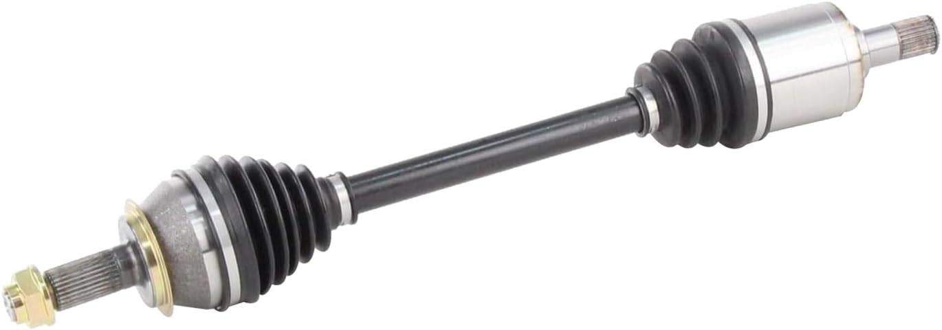 Detroit Axle - Front Left CV Axle Shaft for 2004 2005 2006 2007 2008 Acura TSX — image 6