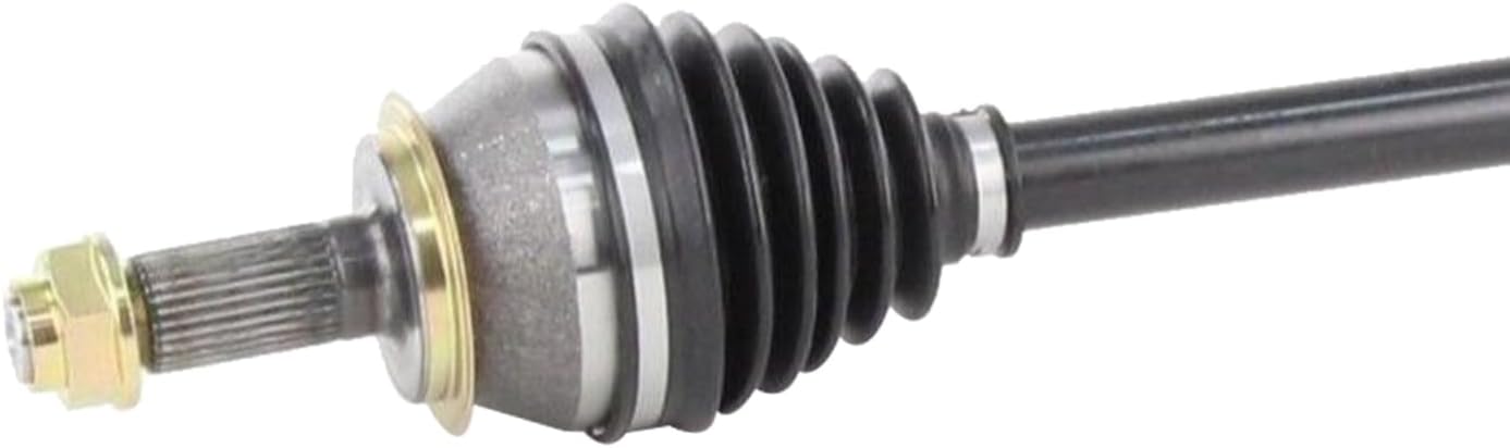 Detroit Axle - Front Left CV Axle Shaft for 2004 2005 2006 2007 2008 Acura TSX — image 8