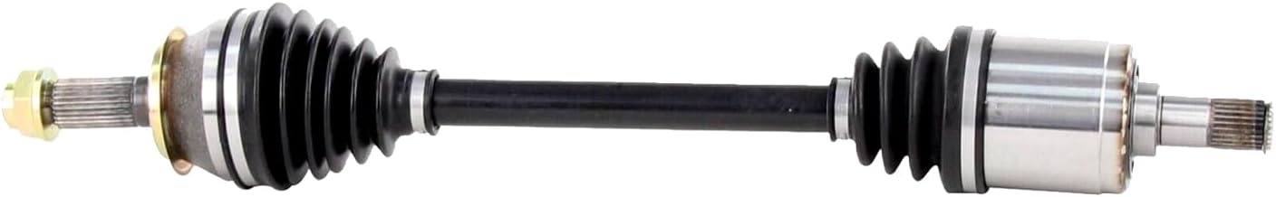 Detroit Axle - Front Left CV Axle Shaft for 2004 2005 2006 2007 2008 Acura TSX — image 4
