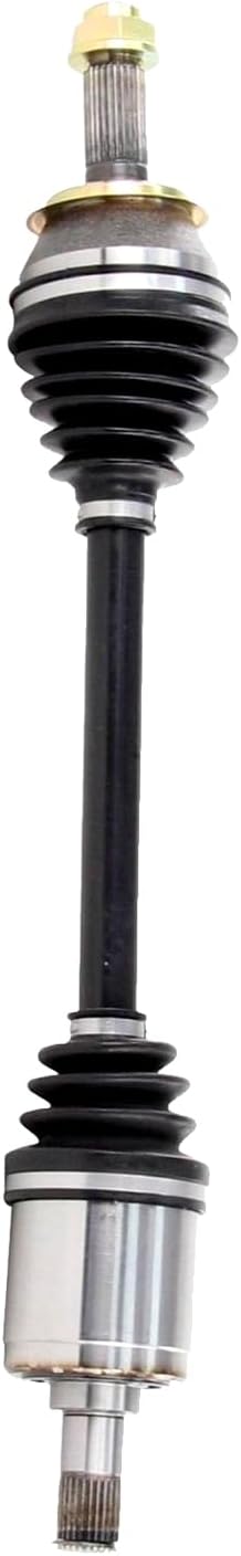 Detroit Axle - Front Left CV Axle Shaft for 2004 2005 2006 2007 2008 Acura TSX — image 5