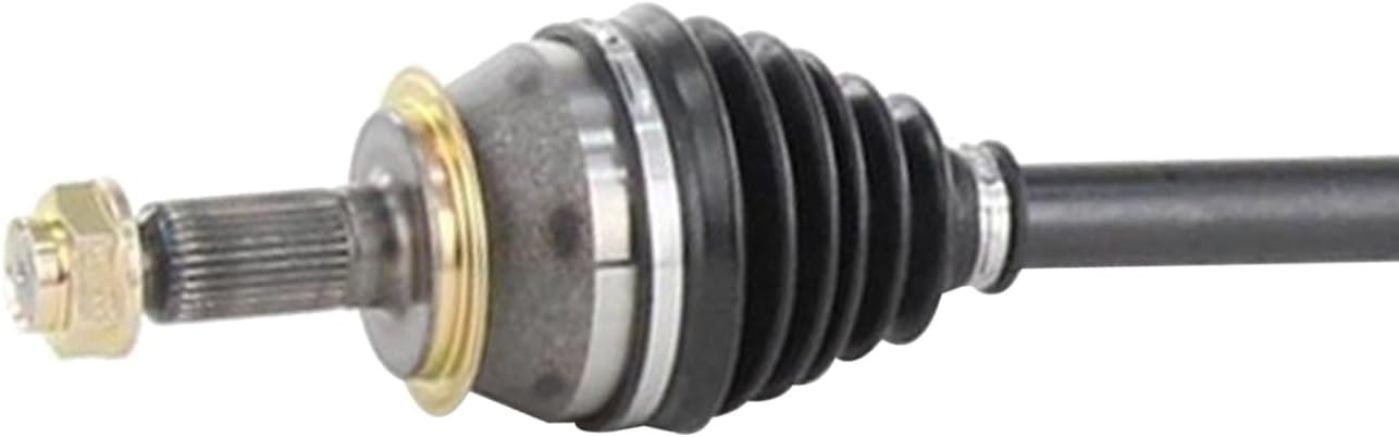 Detroit Axle - Front Right CV Axle Shaft for 2004 2005 2006 2007 2008 Acura TSX — image 8