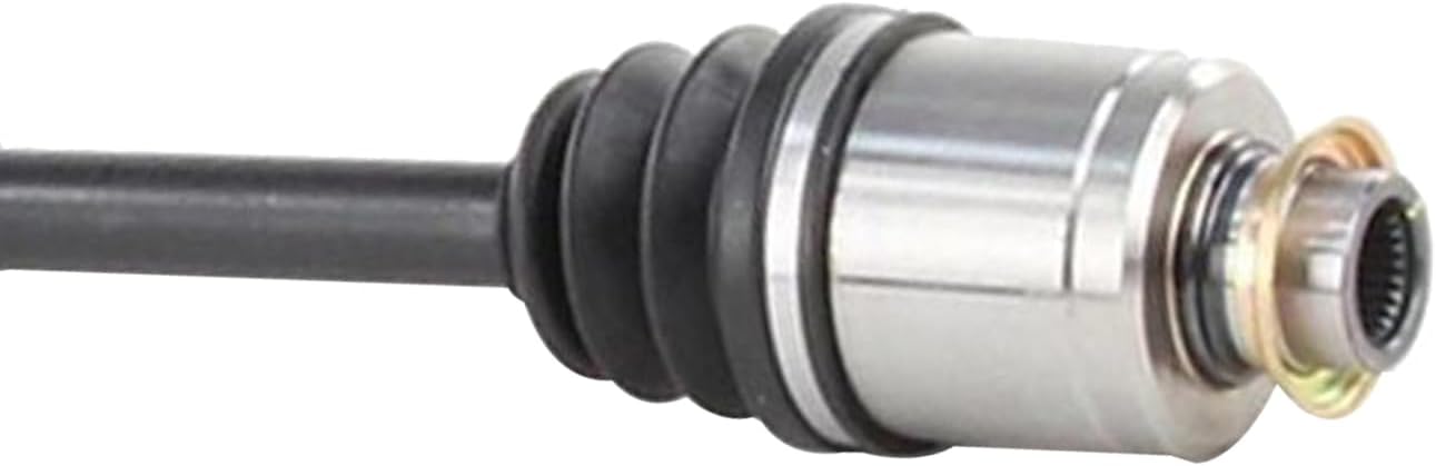 Detroit Axle - Front Right CV Axle Shaft for 2004 2005 2006 2007 2008 Acura TSX — image 9