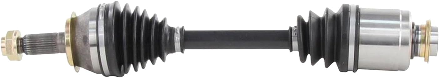 Detroit Axle - Front Right CV Axle Shaft for 2004 2005 2006 2007 2008 Acura TSX — image 4