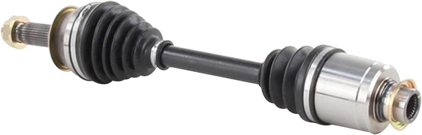 Detroit Axle - Front Right CV Axle Shaft for 2004 2005 2006 2007 2008 Acura TSX — image 7