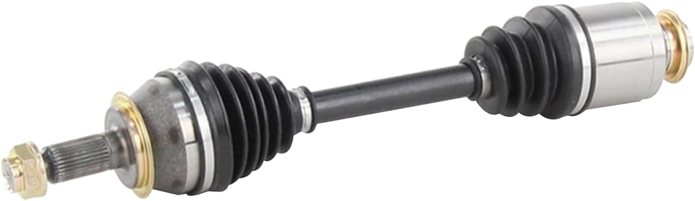 Detroit Axle - Front Right CV Axle Shaft for 2004 2005 2006 2007 2008 Acura TSX — image 6