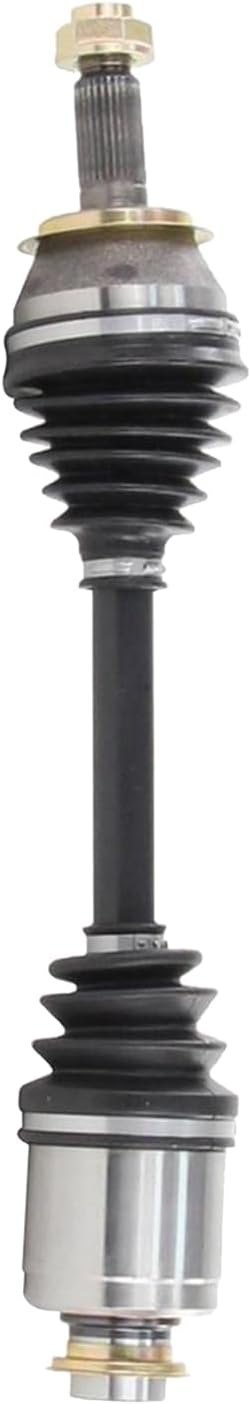 Detroit Axle - Front Right CV Axle Shaft for 2004 2005 2006 2007 2008 Acura TSX — image 5