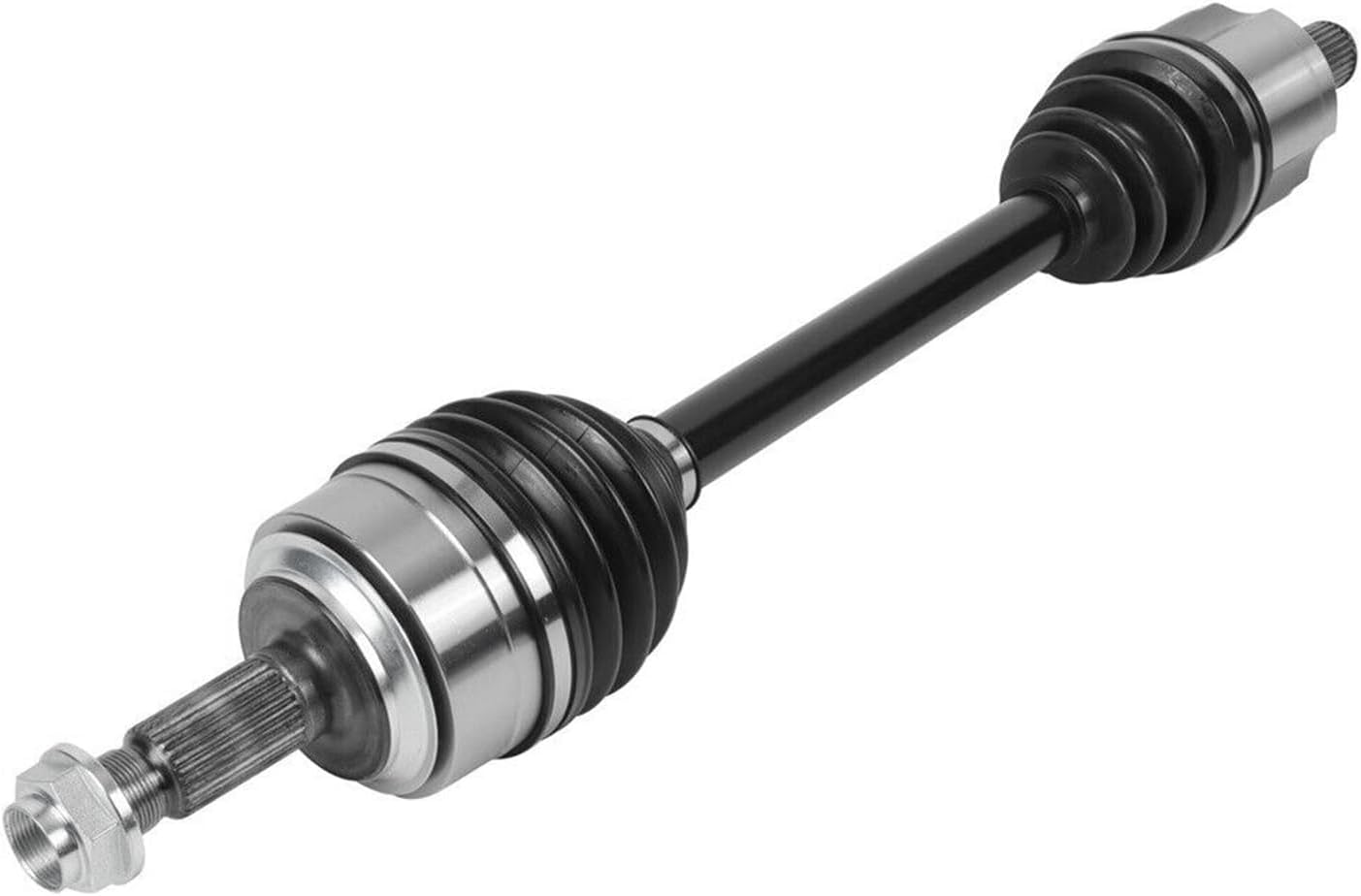 Detroit Axle - 1.5L Front Left CV Axle Assembly for 2018 2019 2020 Honda Accord — image 6