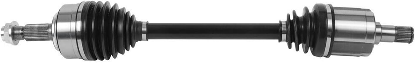 Detroit Axle - 1.5L Front Left CV Axle Assembly for 2018 2019 2020 Honda Accord — image 4