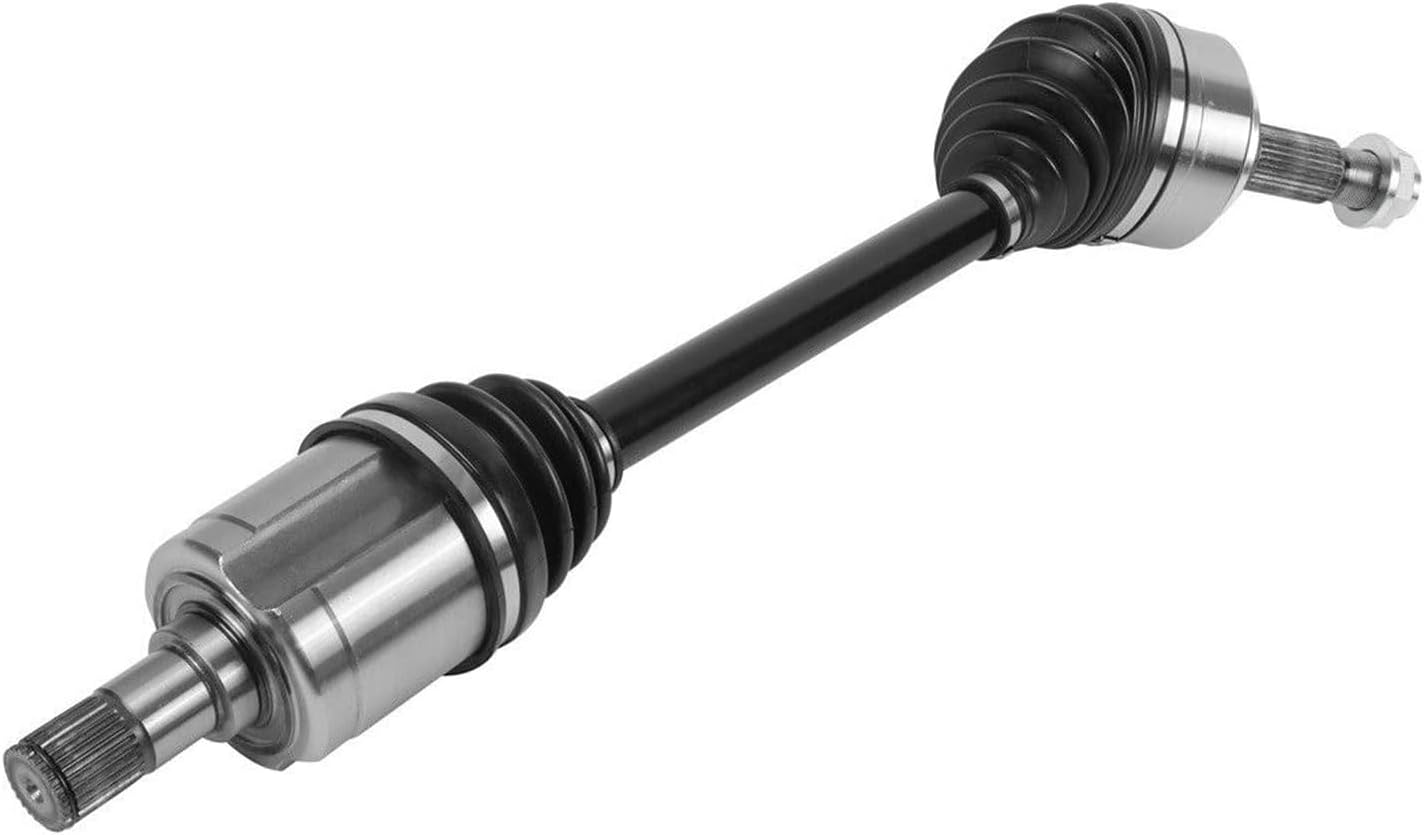 Detroit Axle - 1.5L Front Left CV Axle Assembly for 2018 2019 2020 Honda Accord — image 7