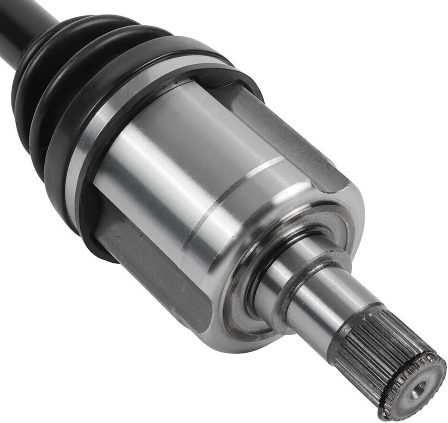 Detroit Axle - 1.5L Front Left CV Axle Assembly for 2018 2019 2020 Honda Accord — image 9