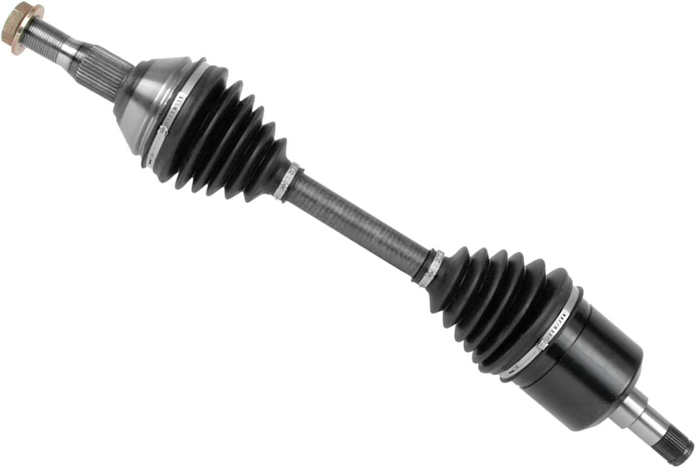 Detroit Axle - Front Right CV Axle for Impala Regal Century Allure Monte Carlo — image 6