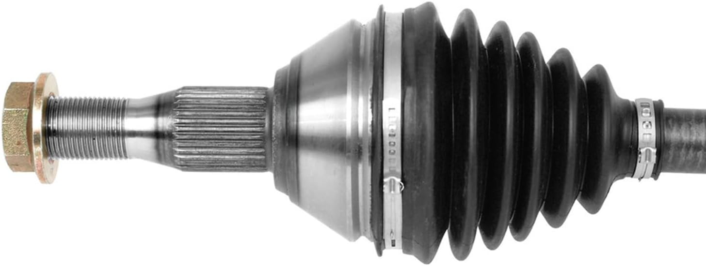 Detroit Axle - Front Right CV Axle for Impala Regal Century Allure Monte Carlo — image 8