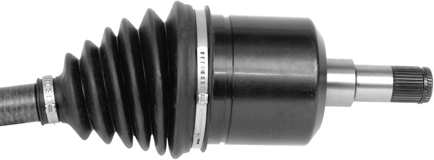 Detroit Axle - Front Right CV Axle for Impala Regal Century Allure Monte Carlo — image 9