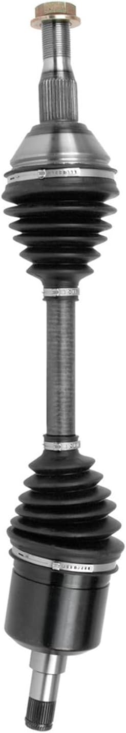 Detroit Axle - Front Right CV Axle for Impala Regal Century Allure Monte Carlo — image 5