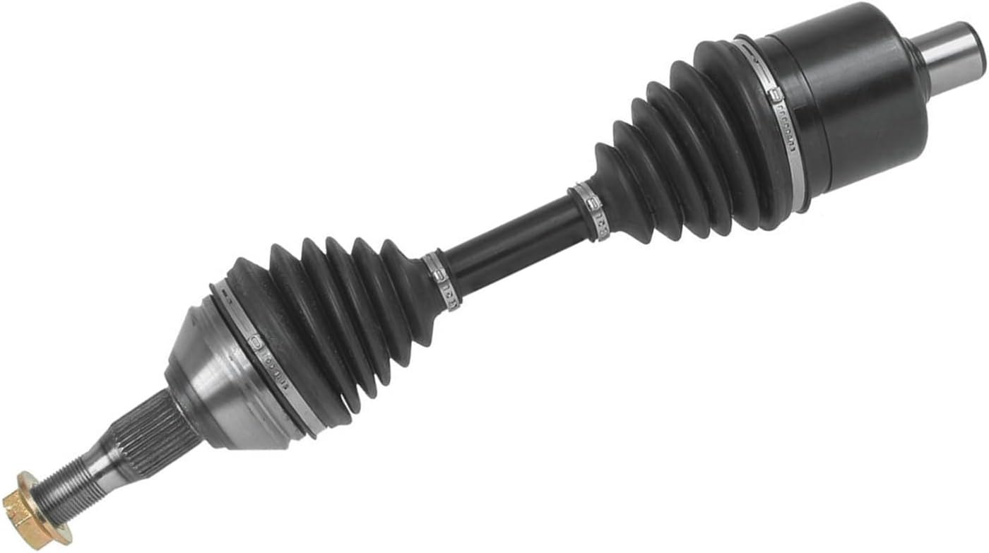 Detroit Axle - Front Left CV Axle for Allure Century Regal Impala Monte Carlo — image 7