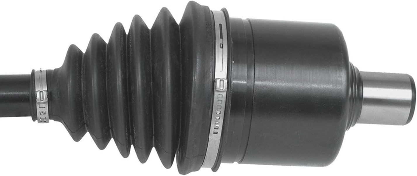 Detroit Axle - Front Left CV Axle for Allure Century Regal Impala Monte Carlo — image 9