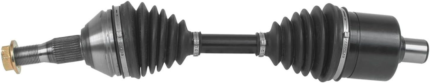 Detroit Axle - Front Left CV Axle for Allure Century Regal Impala Monte Carlo — image 4