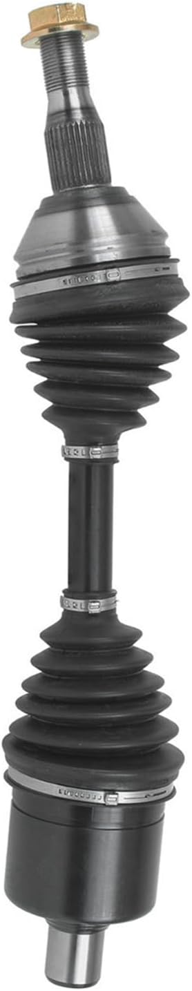 Detroit Axle - Front Left CV Axle for Allure Century Regal Impala Monte Carlo — image 5