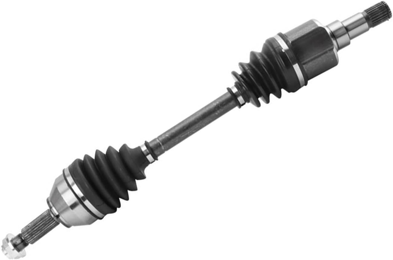 Detroit Axle - Front Left CV Axle for Chevy Impala Malibu LaCrosse Regal Allure — image 7