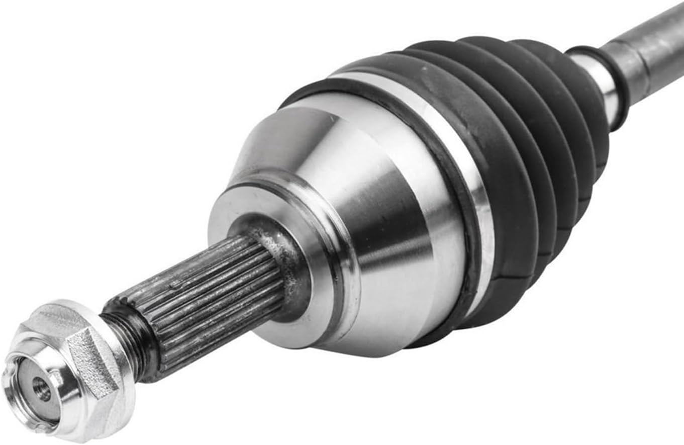 Detroit Axle - Front Left CV Axle for Chevy Impala Malibu LaCrosse Regal Allure — image 8