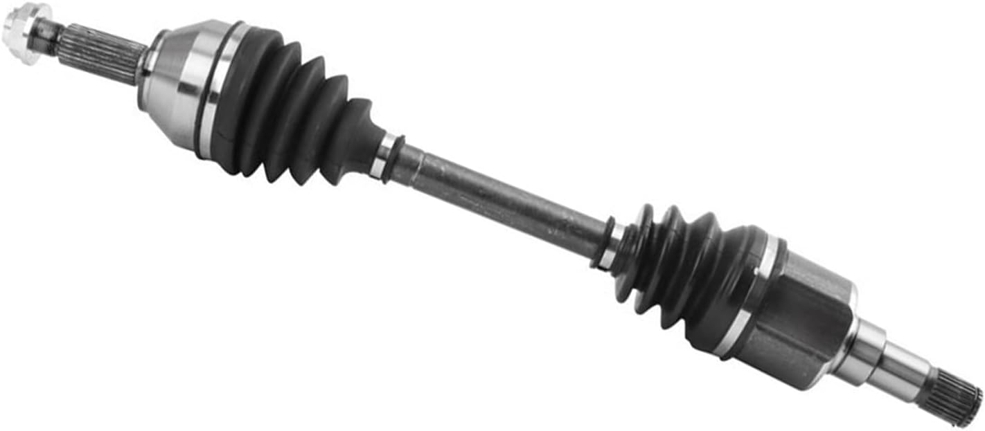 Detroit Axle - Front Left CV Axle for Chevy Impala Malibu LaCrosse Regal Allure — image 6