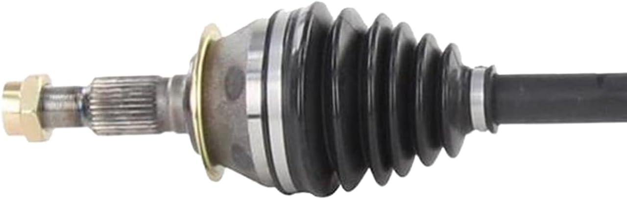 Detroit Axle - Front Right CV Axle for Chevy Malibu Impala LaCrosse Regal XTS — image 8