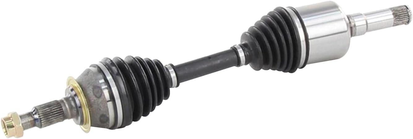 Detroit Axle - Front Right CV Axle for Chevy Malibu Impala LaCrosse Regal XTS — image 6